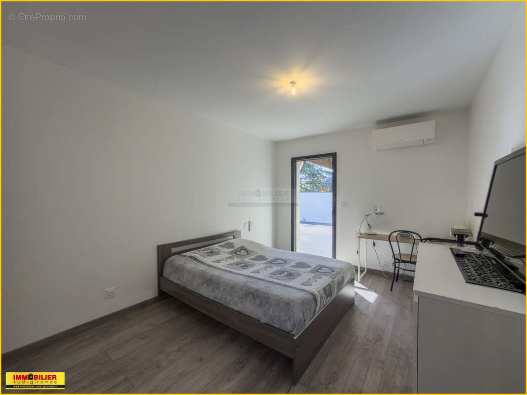 Magnifique maison avec grand garage - photo 20