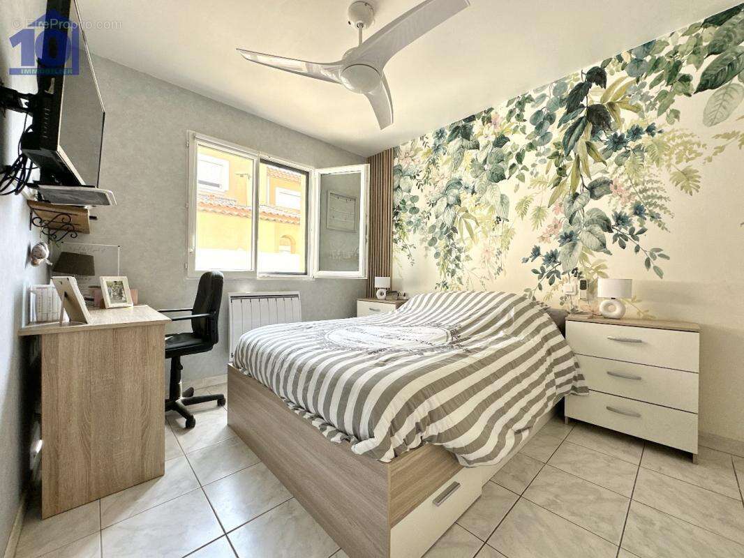 Maison 85 m² à Valras-Plage  - photo 7