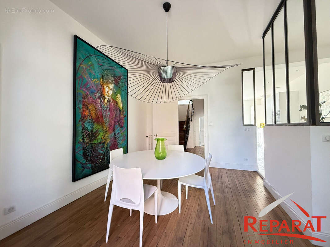 Maison à BRIVE-LA-GAILLARDE