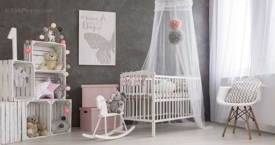 Maison à LA SEYNE-SUR-MER