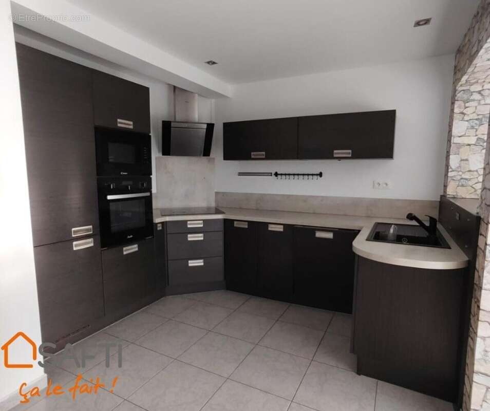 Photo 2 - Maison à LIGNY-EN-CAMBRESIS