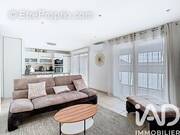 Photo 1 - Appartement à SAINT-MARTIN-D&#039;HERES