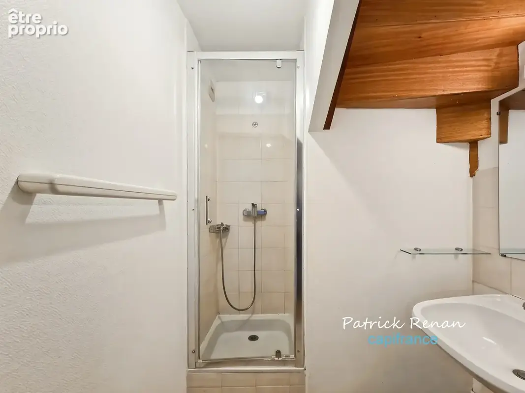 Appartement à vendre 4 pièces, T4/T5 GIF SUR YVETTE (91) - photo 10