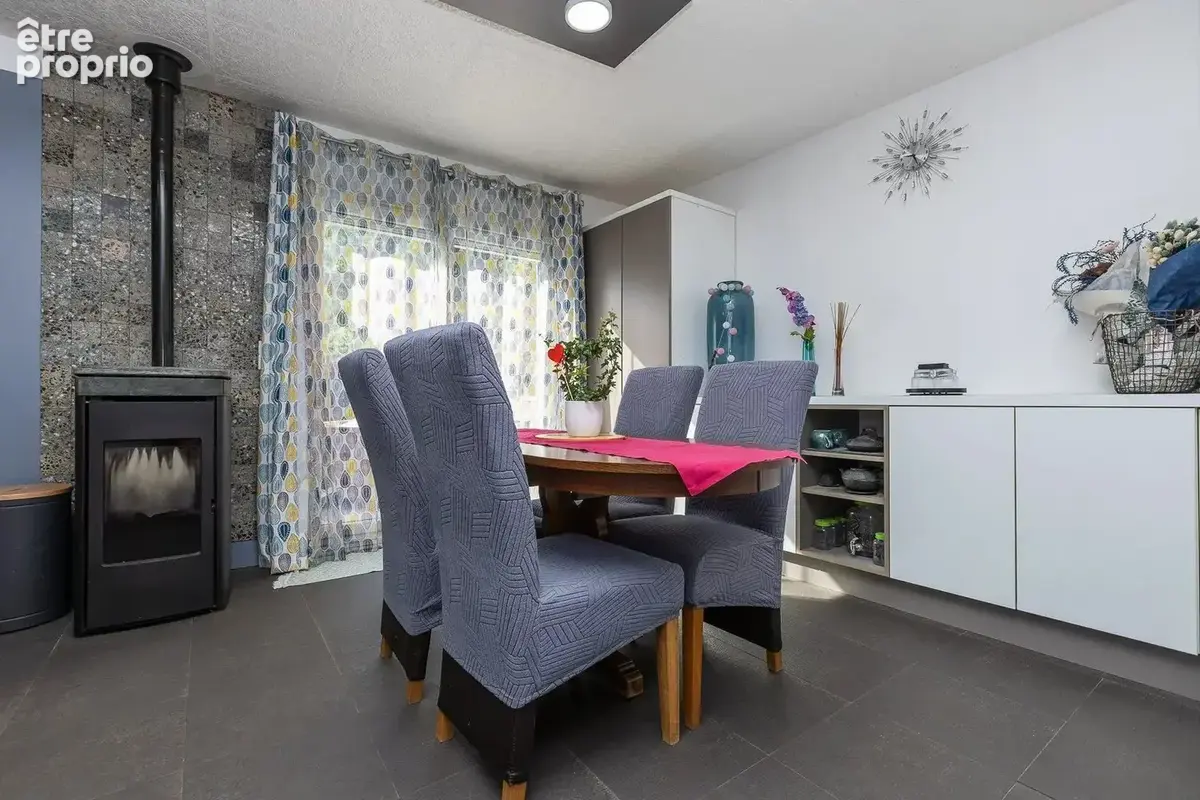 Vente Maison Montalieu-vercieu(38390) 219 950ï¿œ - photo 4