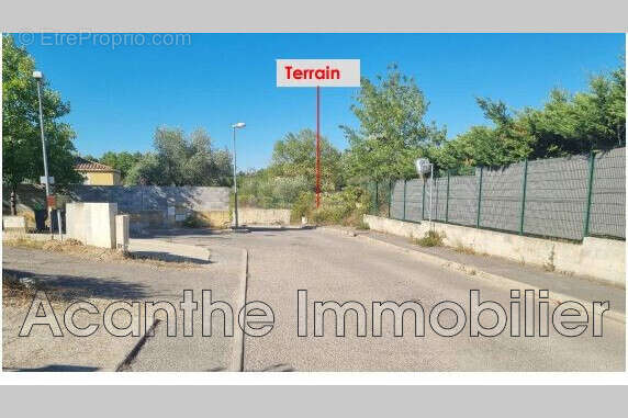 Maison à CLERMONT-L'HERAULT