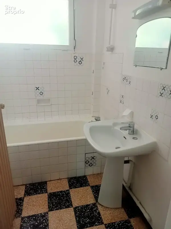 Appartement avec garage - photo 9