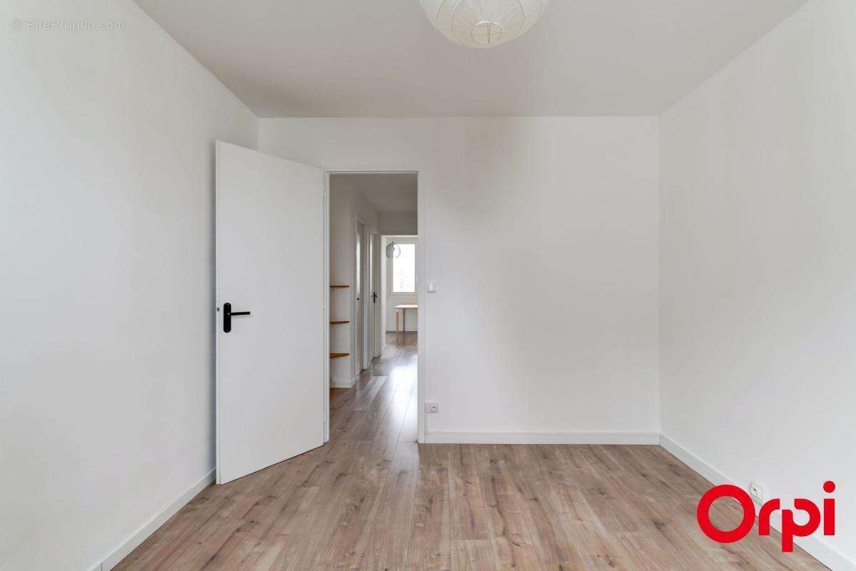 Appartement à CALUIRE-ET-CUIRE