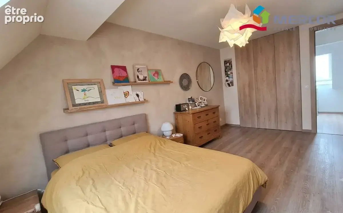 Appartement 3 pièces 54 m² à vendre à Boersch (67530) - photo 7
