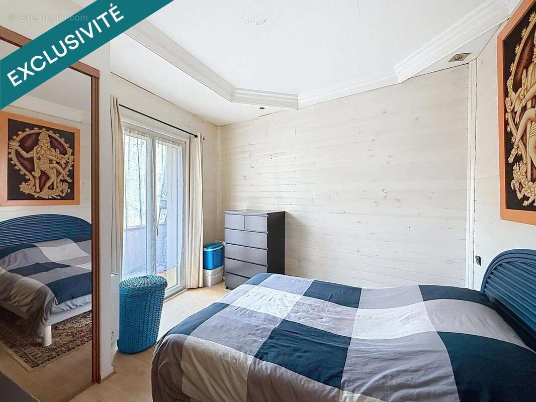 Appartement 53 m² à Cazeres  - photo 2