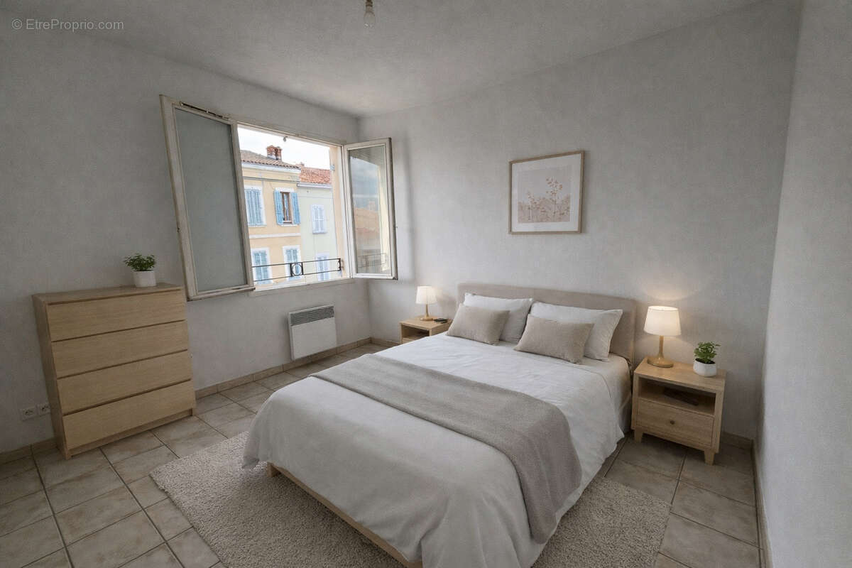 Appartement à LA SEYNE-SUR-MER