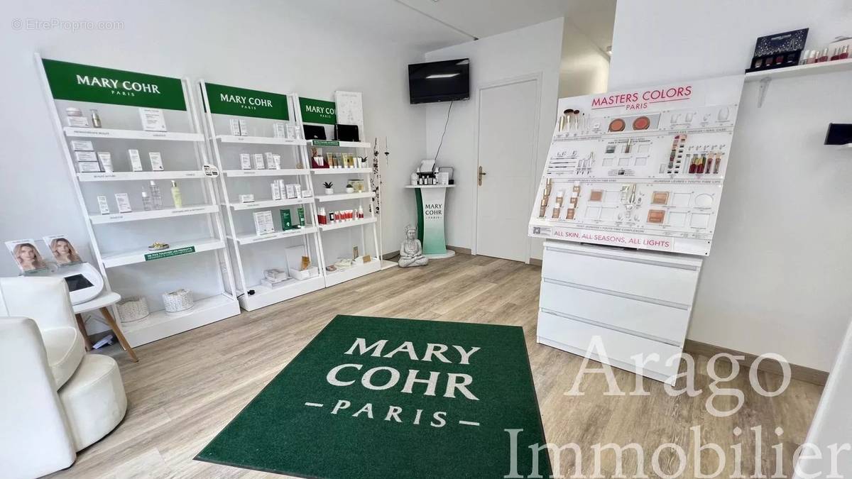 Appartement à RIVESALTES