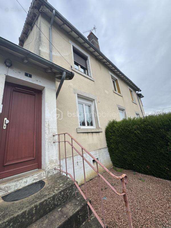 Appartement à IMPHY