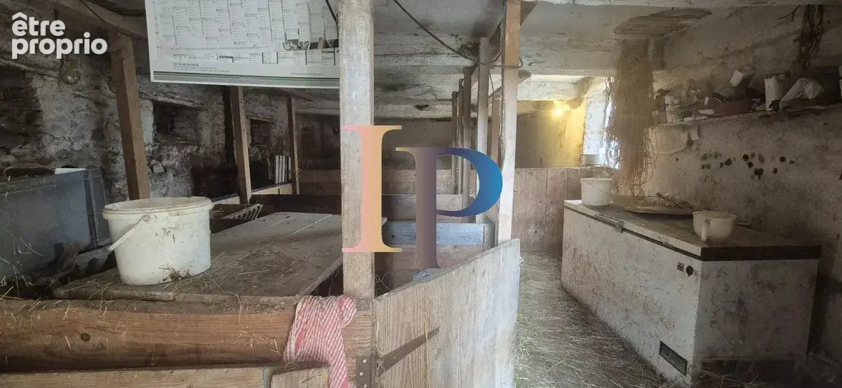 Maison a renover - photo 14