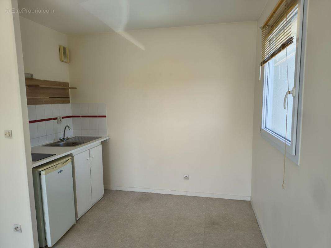 Appartement Sainte Luce Sur Loire 2 pièce(s) - photo 3