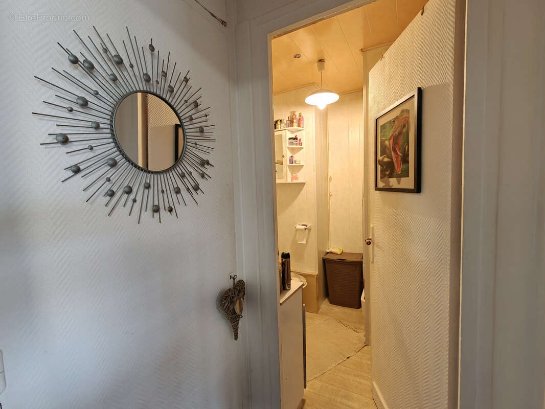 Appartement à BERCK