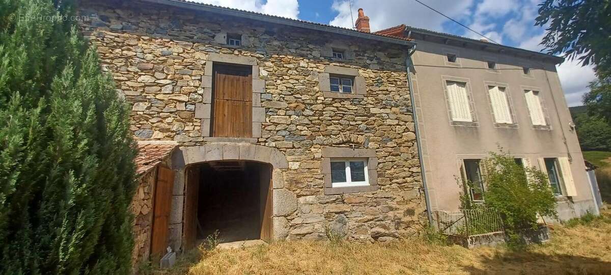 Maison 75 m² à Clavieres  - photo 2