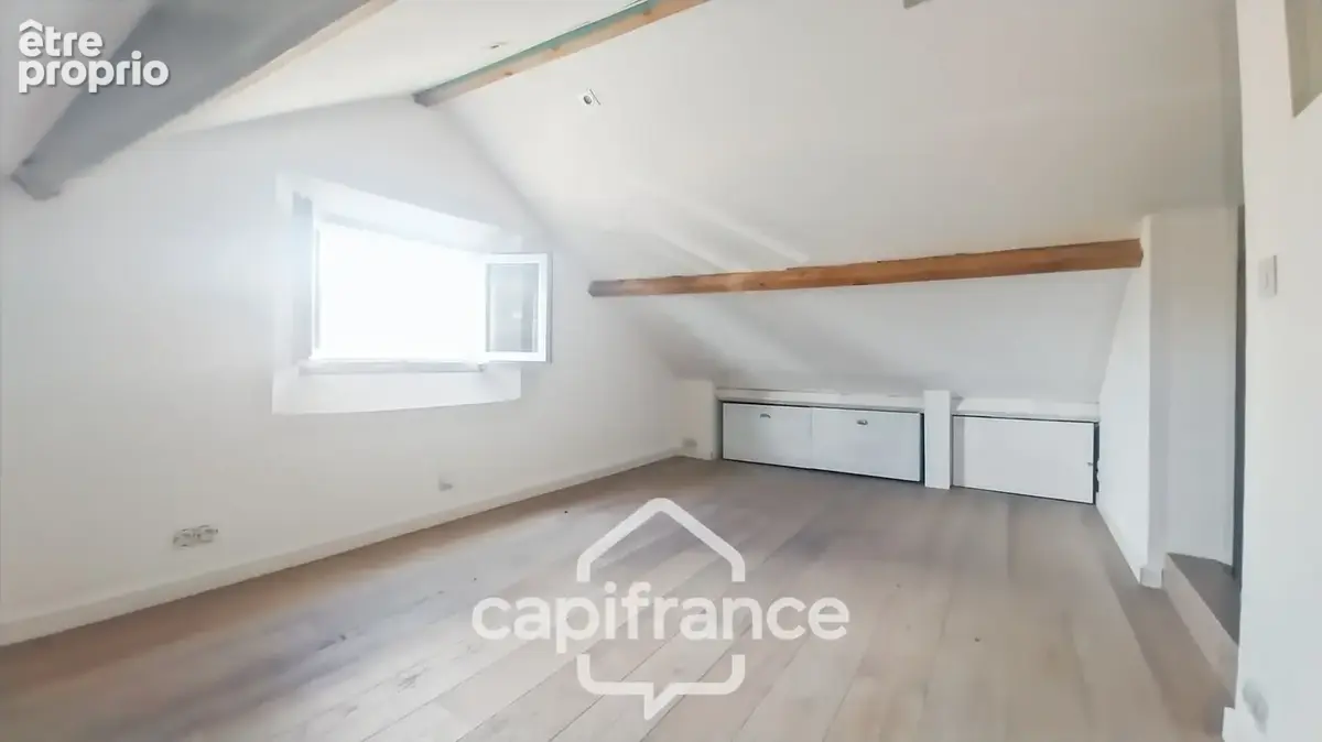 Champigny-sur-Marne-A vendre maison individuelle 4p -3 chambres-Jardin-Garage-Parcelle 328m2-Calme-Luminosité - photo 16