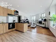 Appartement à CHARLEVILLE-MEZIERES