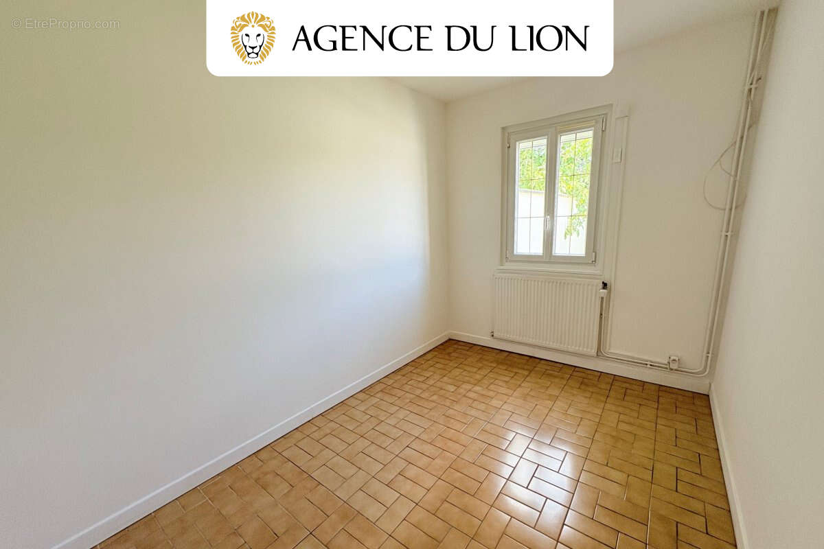 Maison à VERNOUILLET