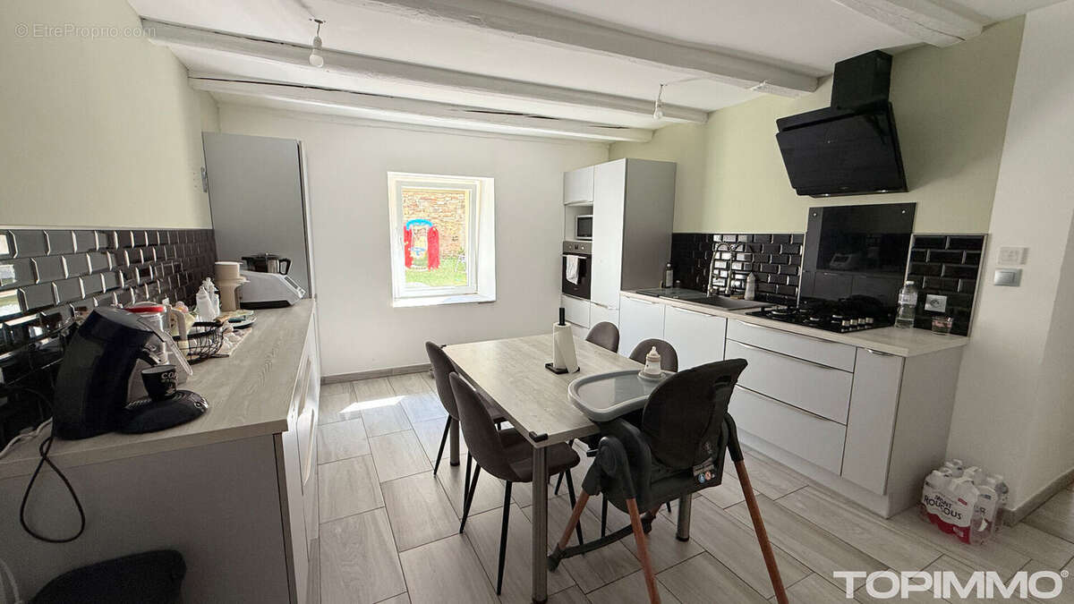 Maison sainte-helene - photo 8