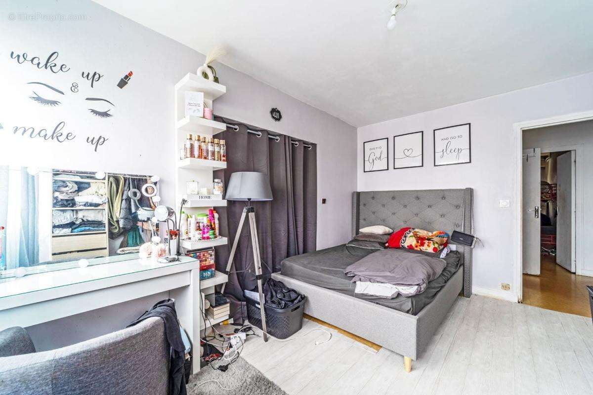 Appartement à PONTOISE