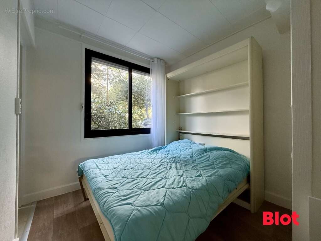 Appartement à LA BAULE-ESCOUBLAC