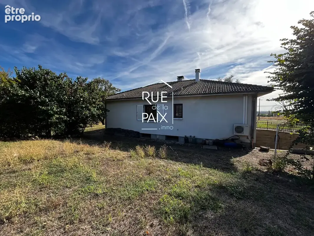 Ensemble immobilier TERNAY - photo 2