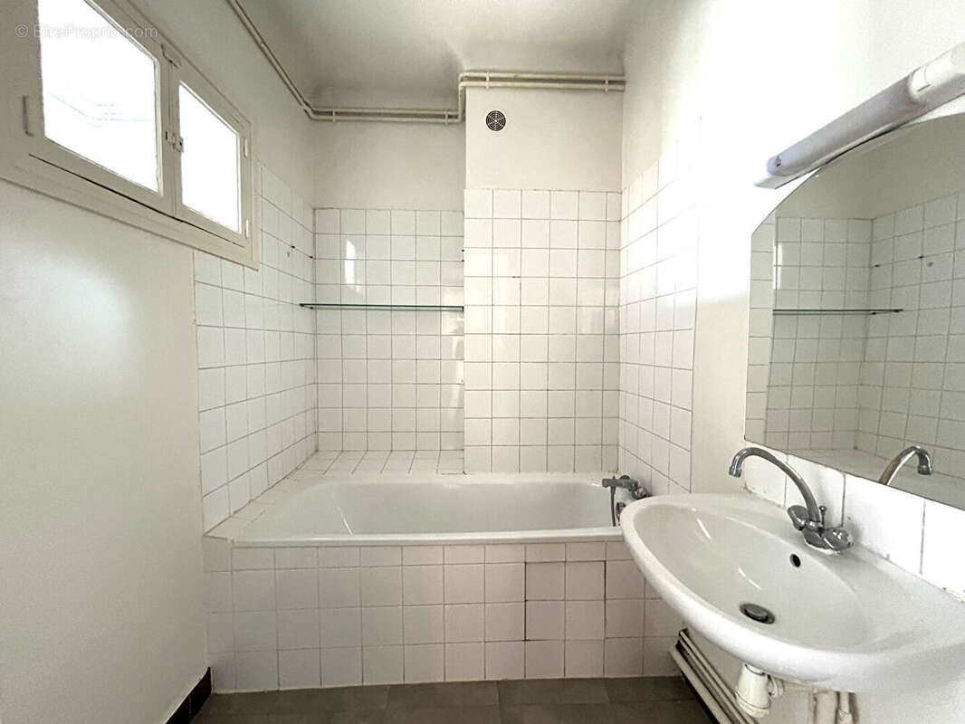 Appartement à LYON-7E