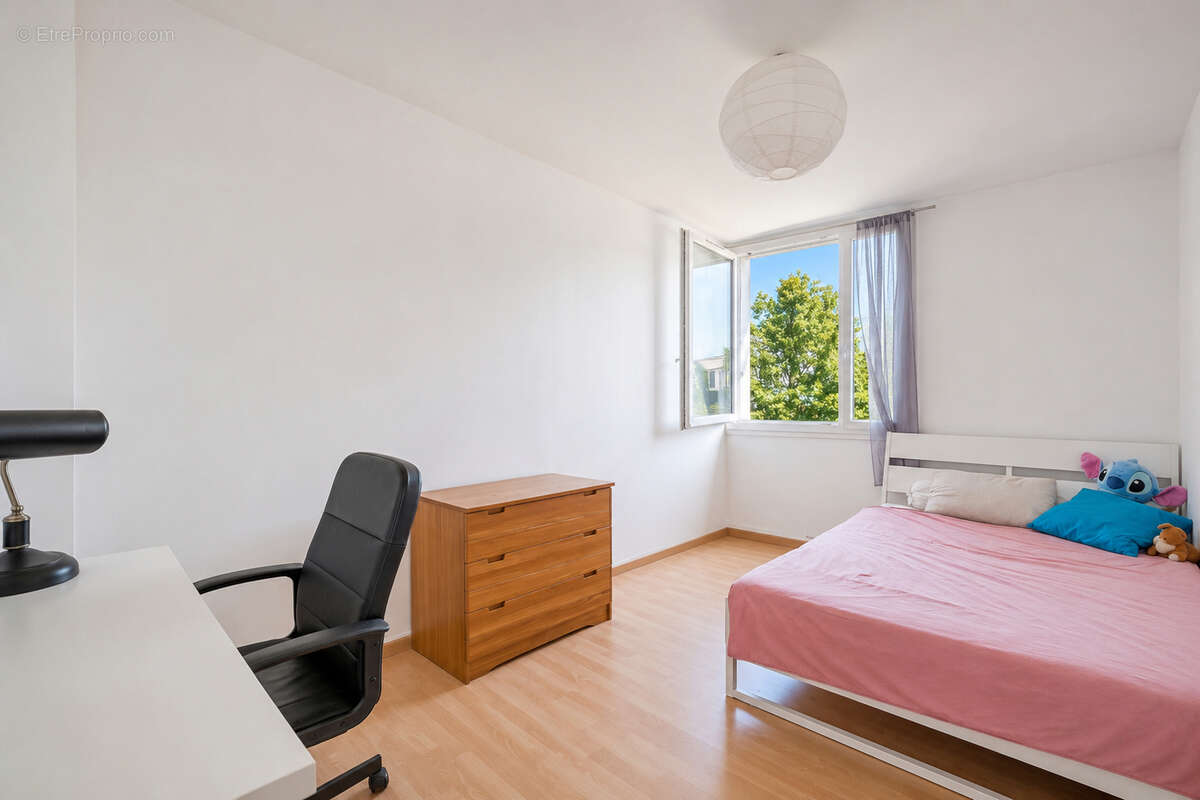 Appartement T4 - Villejean - photo 7