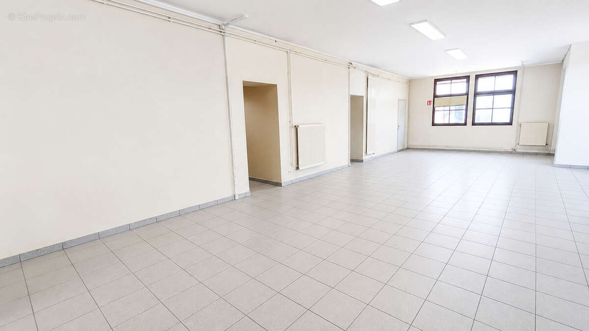 Appartement à GONDREVILLE