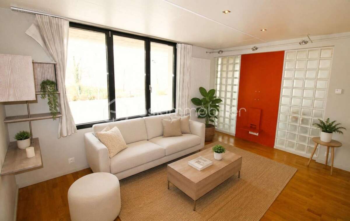 Villa d'architecte avec piscine chauffée sur 16 ares - cadre privilégié à Traubach le Haut - photo 6
