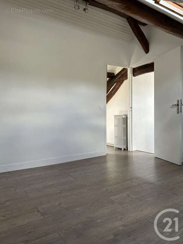 Appartement à SOREL-MOUSSEL