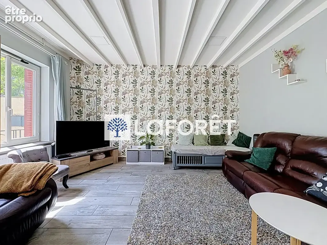 Maison Beynost 4 pièces 94.49 m² - photo 4