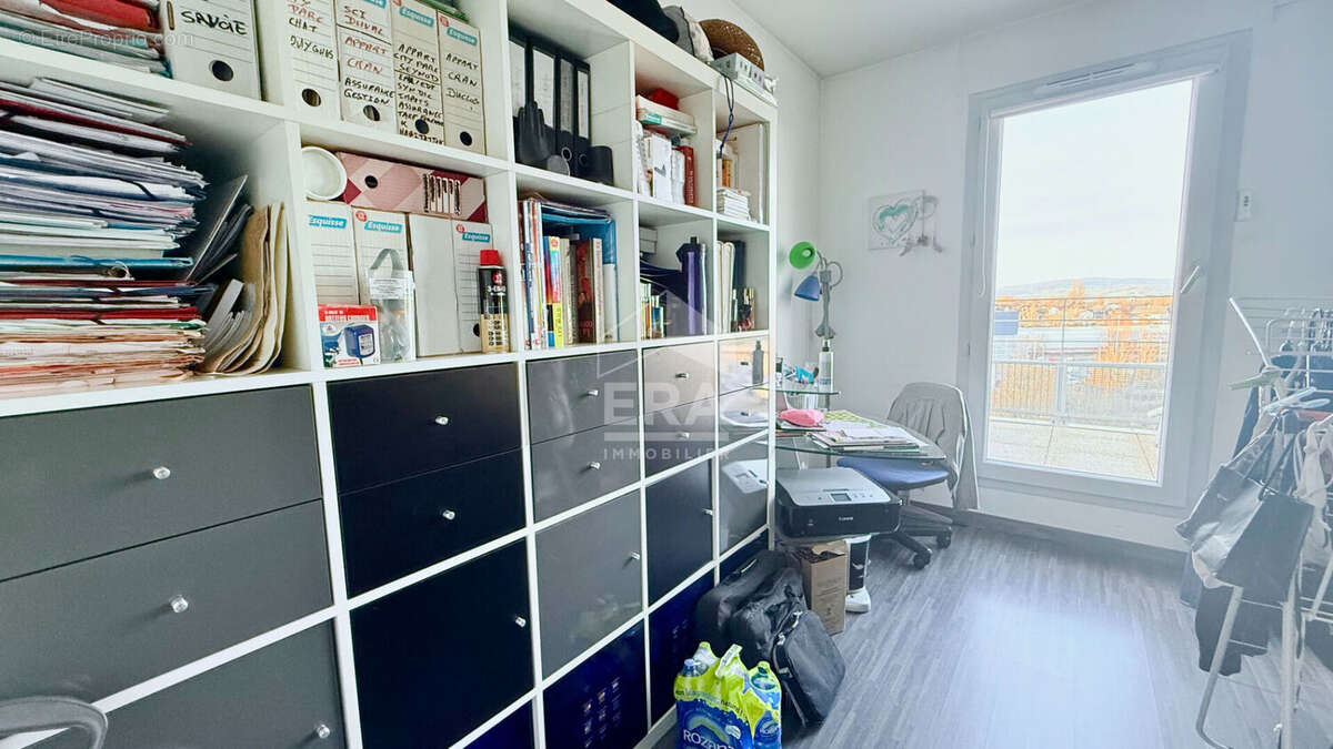 Appartement à ANNECY