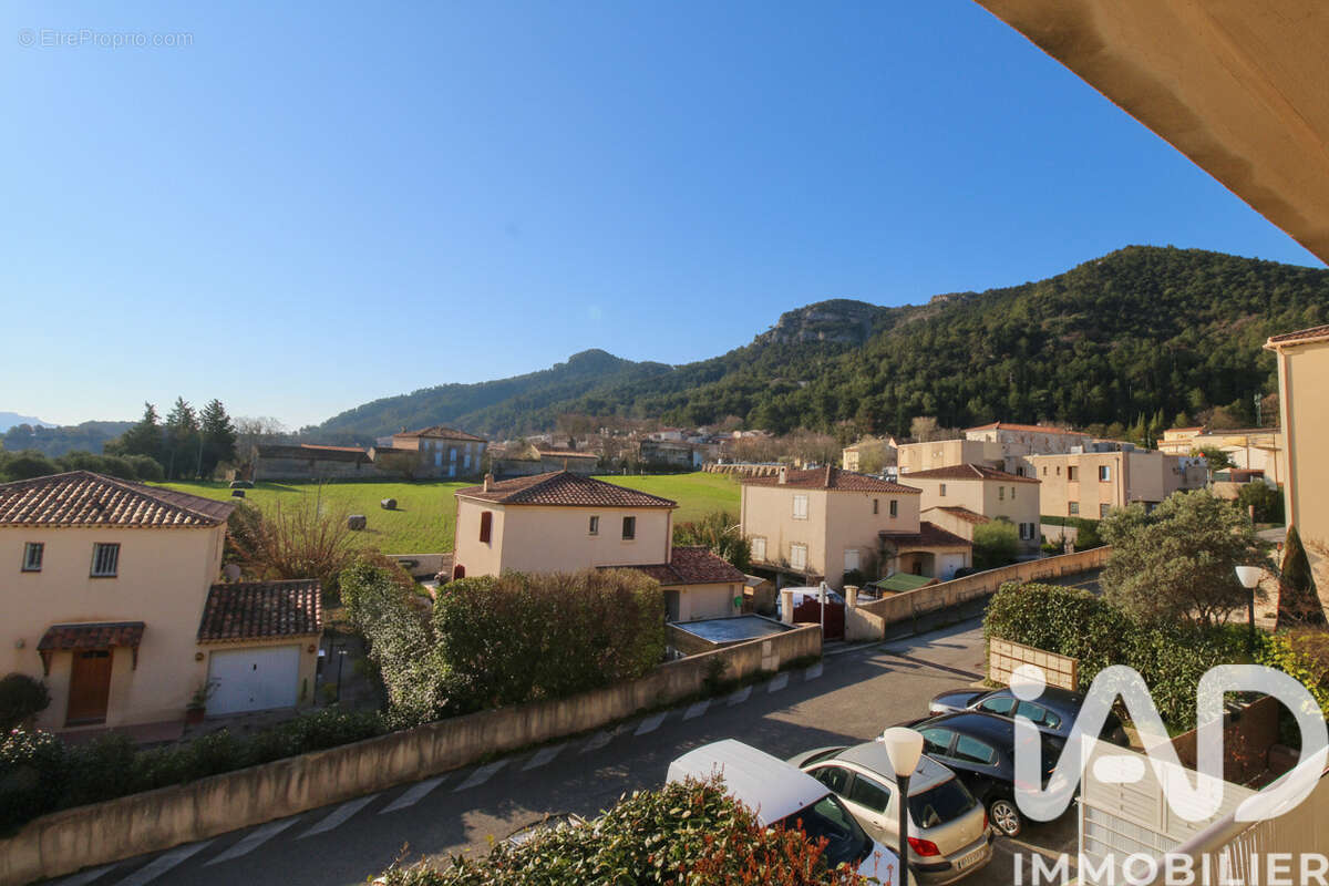 Photo 5 - Appartement à SAINT-SAVOURNIN