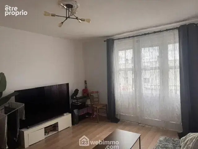 Appartement à NOYON