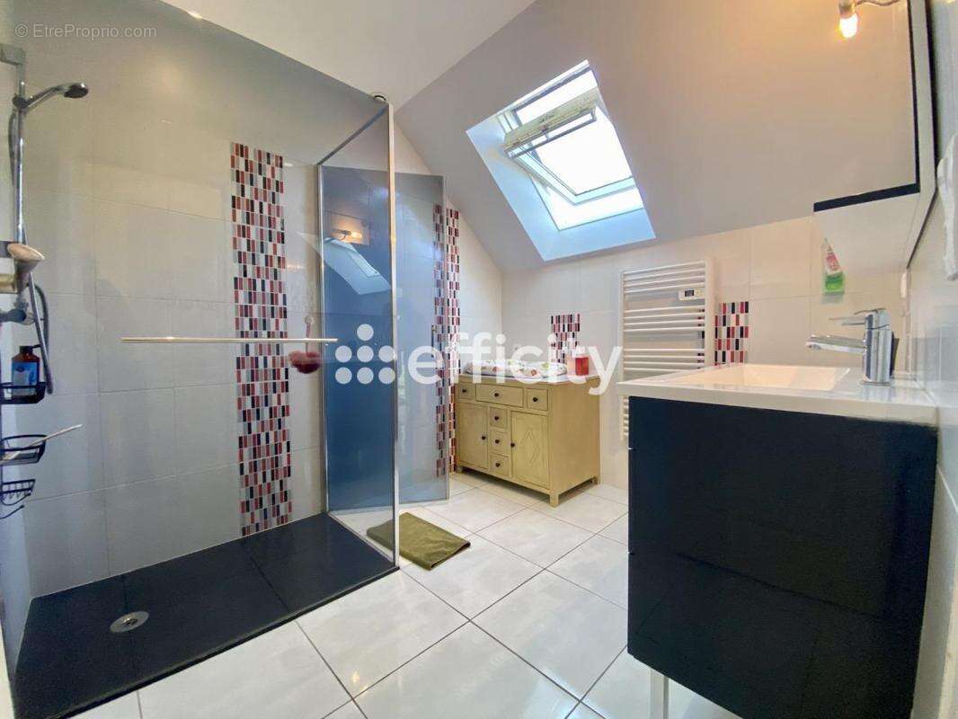Maison 272 m² à Hommes  - photo 10