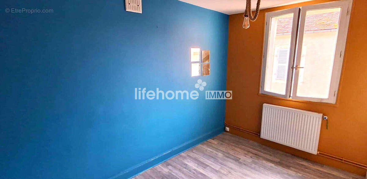 Maison à SAINT-SAVIN