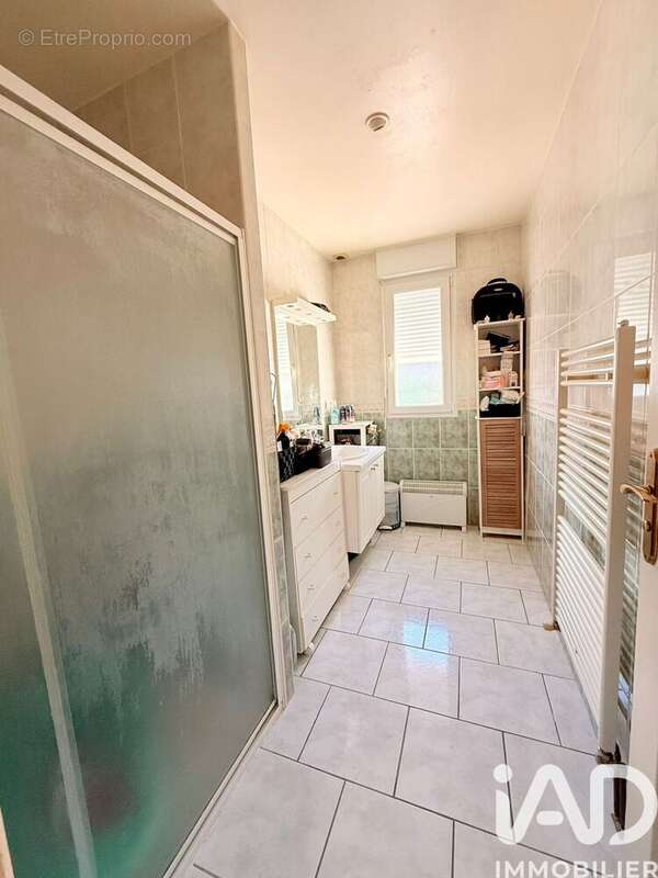 Photo 7 - Maison à MARNAY-SUR-MARNE