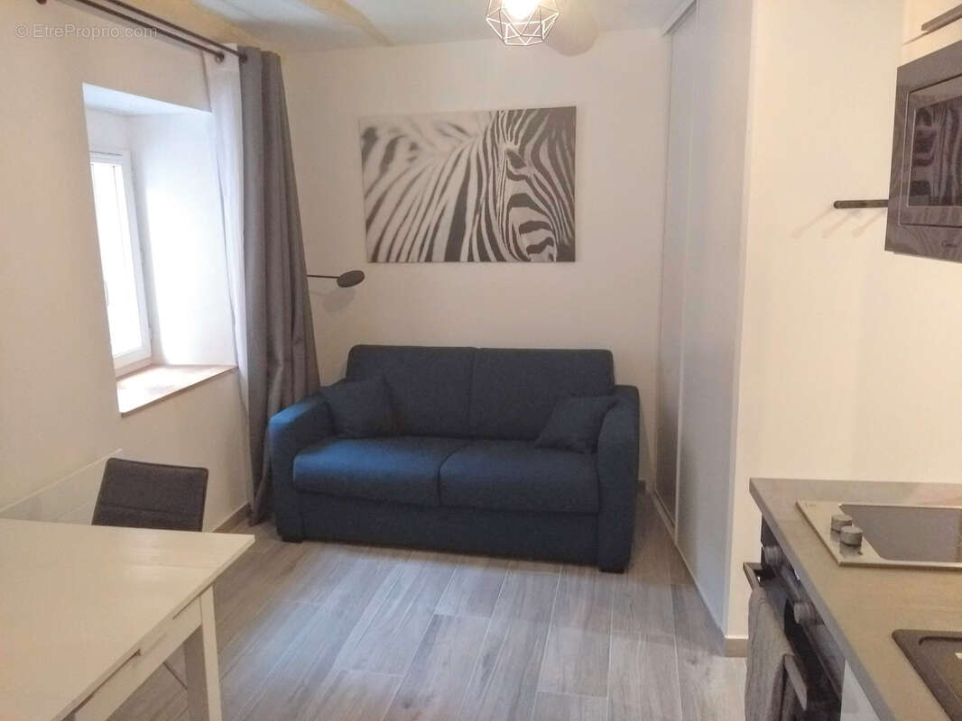 Maison à LES PENNES-MIRABEAU