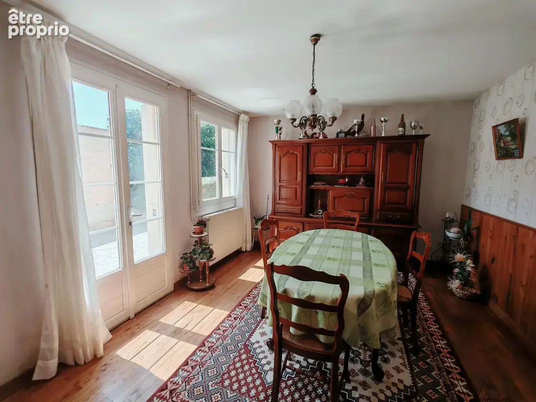 Maison 4 pièces 110 m² à vendre à Poitiers (86000) - photo 17