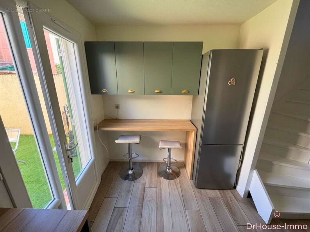 Maison 49 m² à Agde  - photo 53