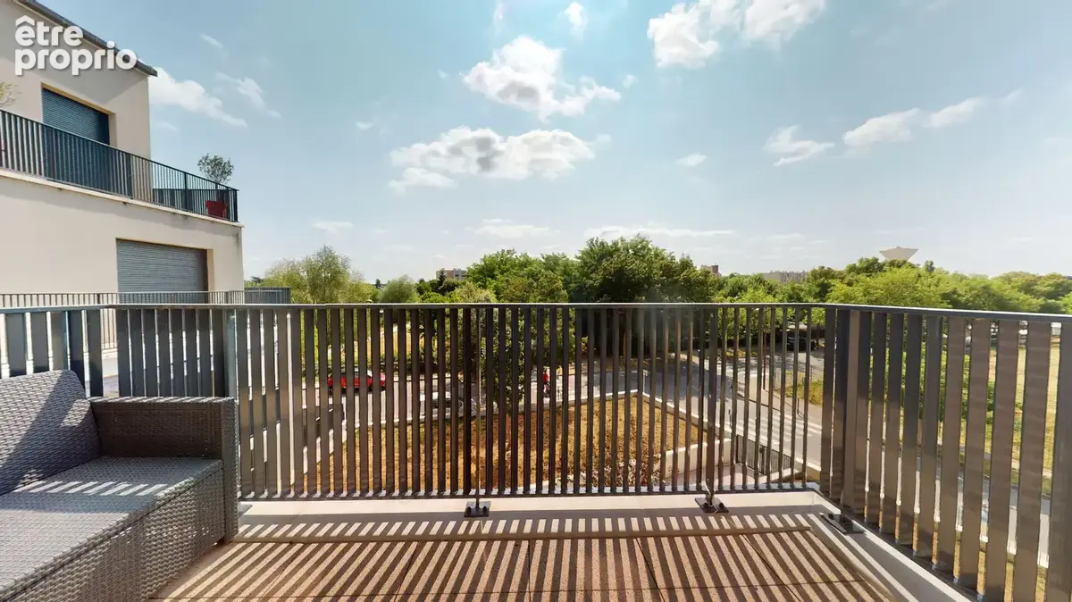 Appartement 3P avec place de parking en sous-sol - photo 4