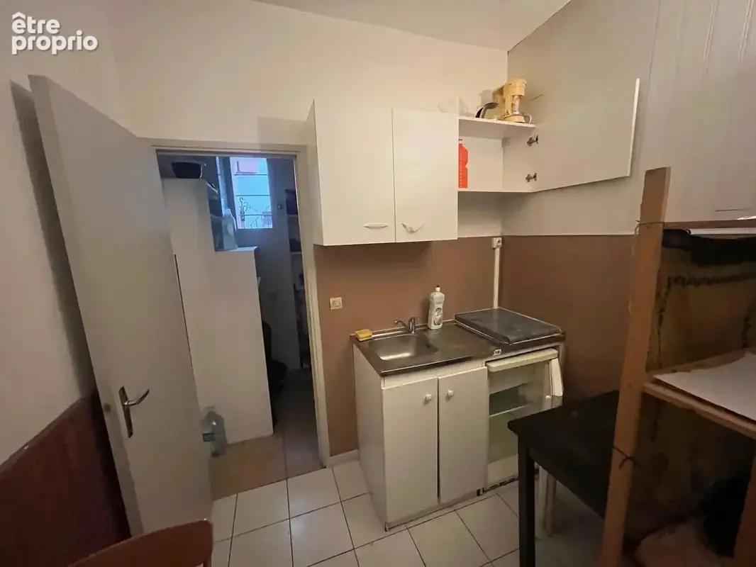 Vente Appartement Perpignan(66000) 19 999ï¿œ - photo 2