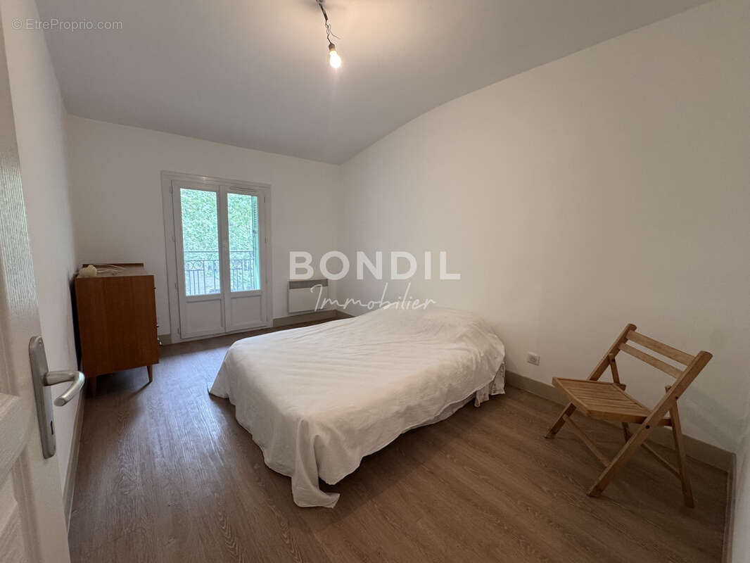 Appartement à PERTUIS
