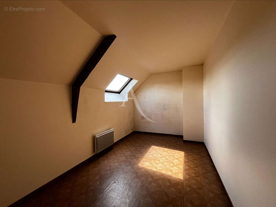 Maison à SAINTE-REINE-DE-BRETAGNE