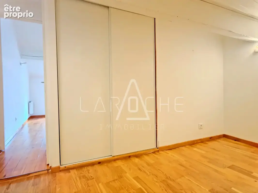 Appartement t3 - saint andre - photo 15