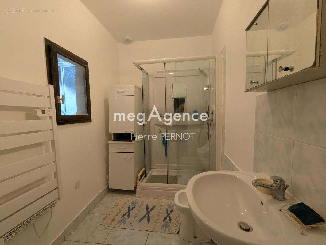 Appartement à ALBI