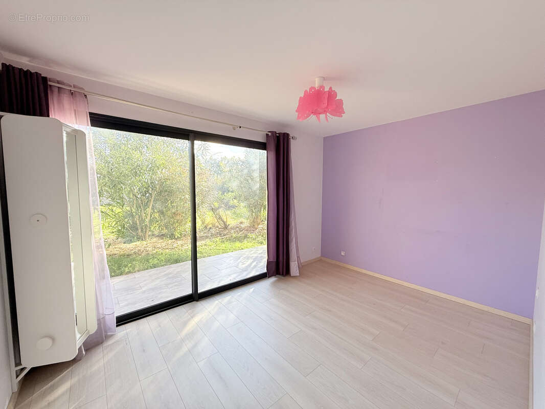 Maison à FONTENILLES