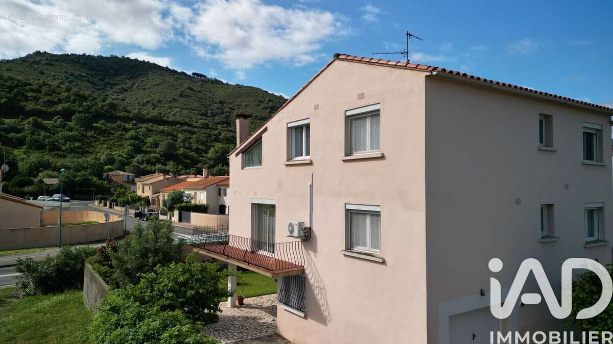 Photo 2 - Maison à LE BOULOU